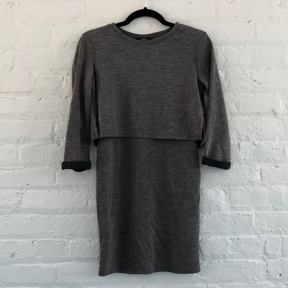 Forever 21 dress - super adorable